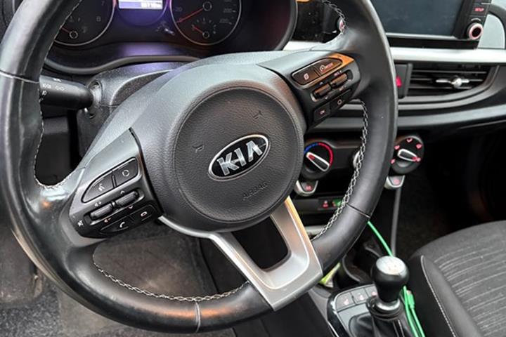 undefined Kia Picanto fra 2019