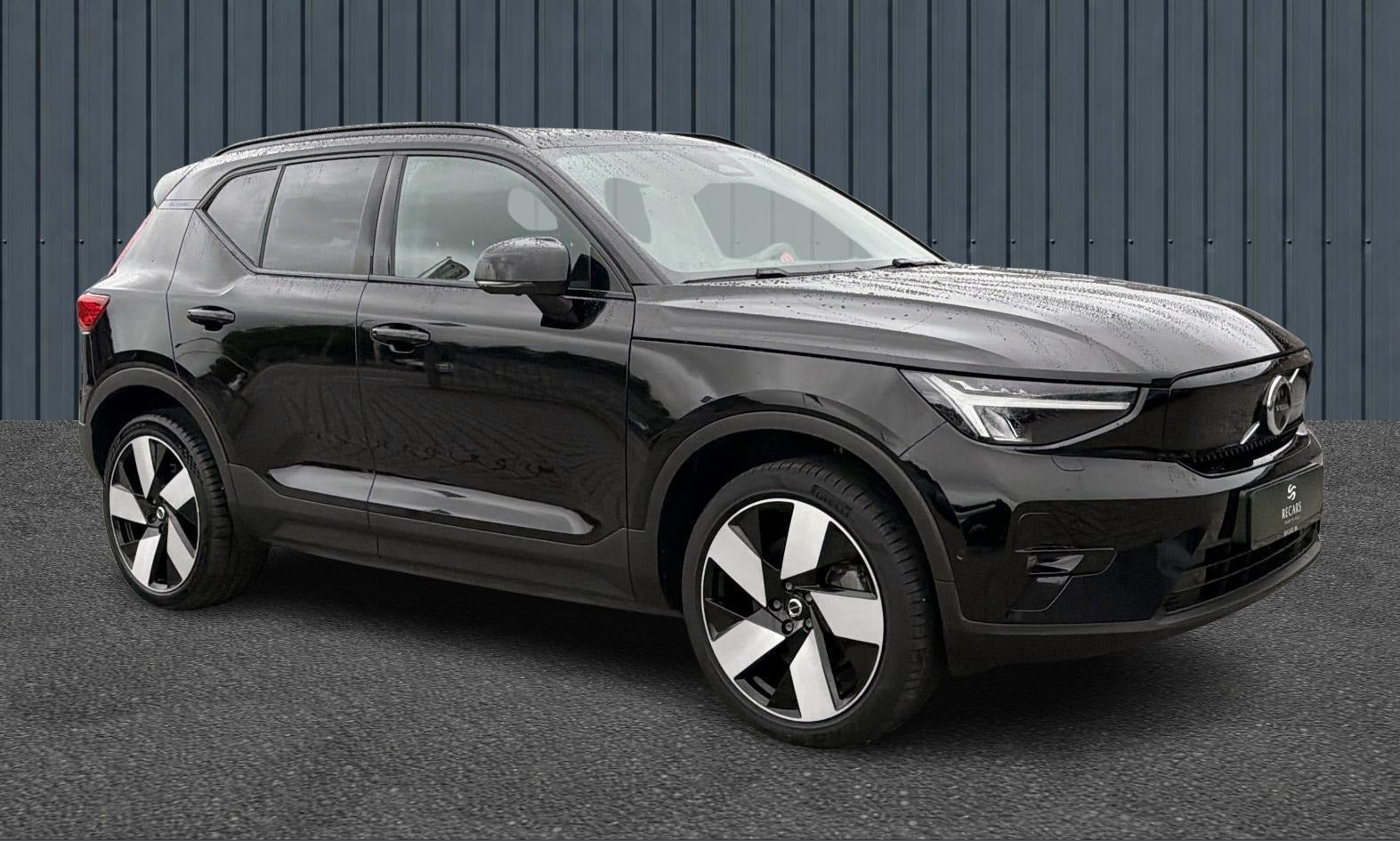 Volvo XC40 P6 ReCharge Ultimate