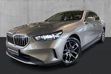 BMW i5 eDrive40 Sport Line