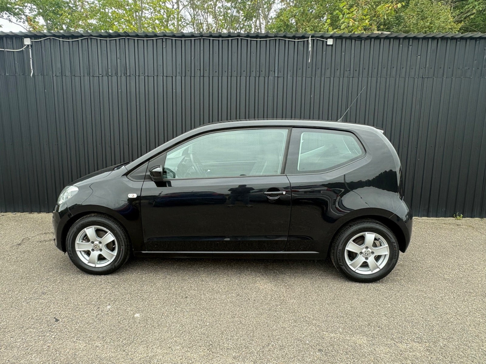 VW UP! 1,0 60 Groove Up! BMT