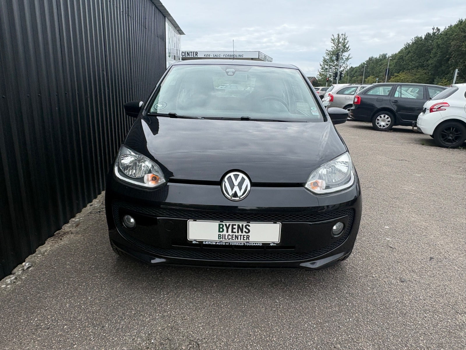 undefined VW UP! fra 2013