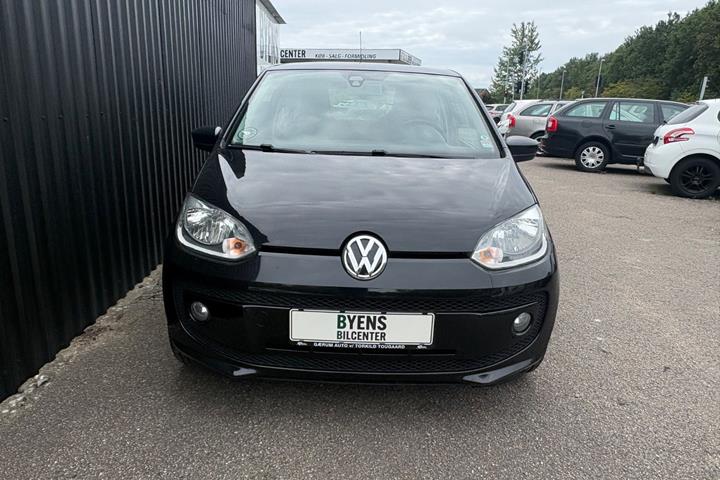 undefined VW UP! fra 2013