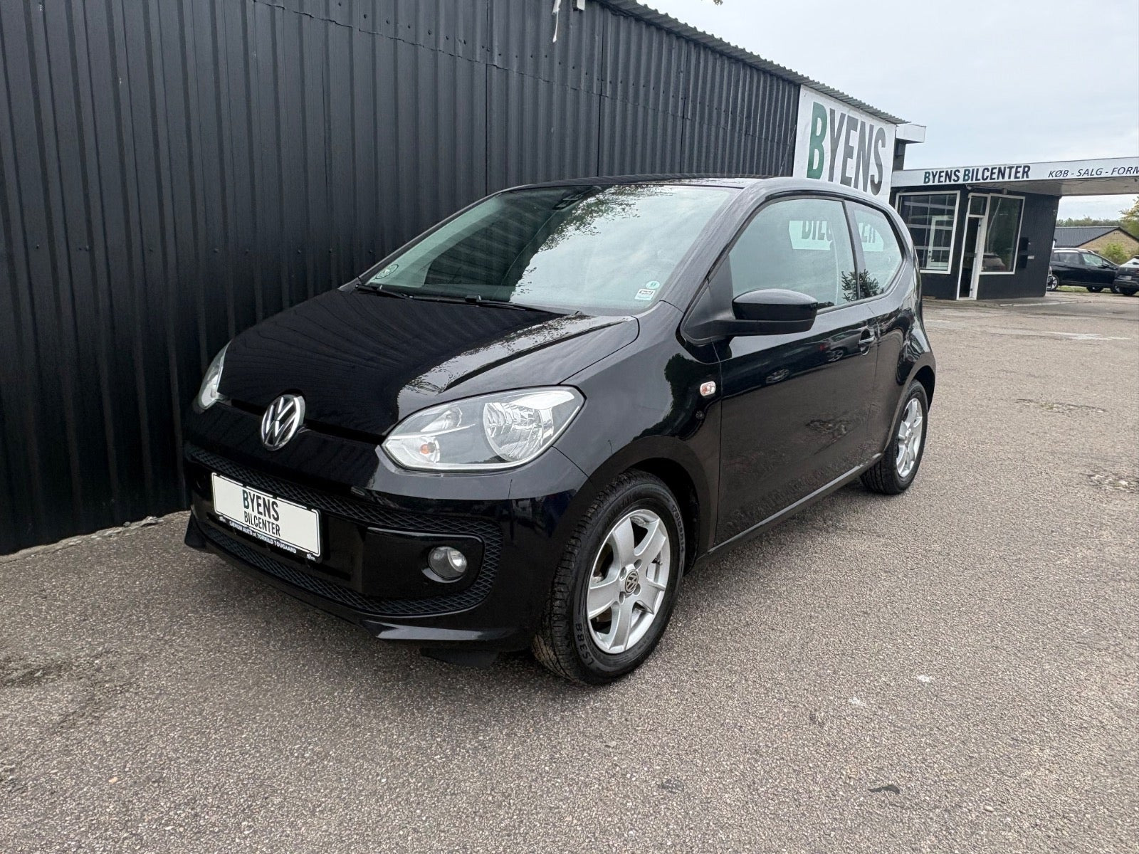 undefined VW UP! fra 2013