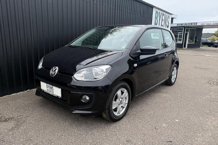 undefined VW UP! fra 2013