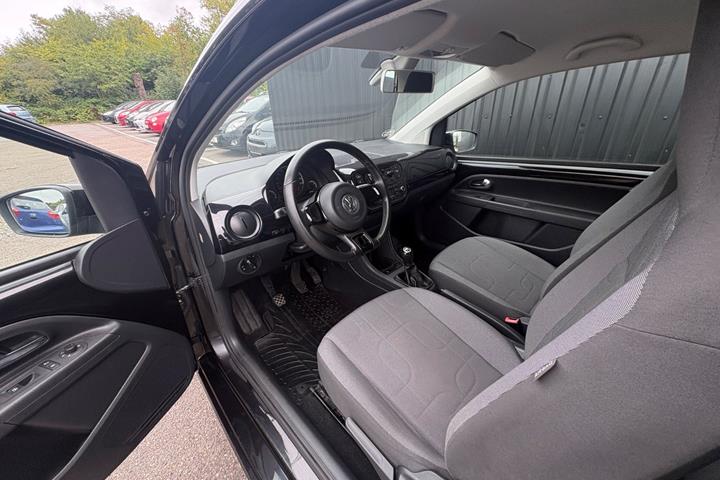 undefined VW UP! fra 2013