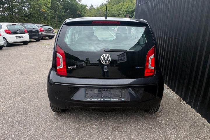 undefined VW UP! fra 2013