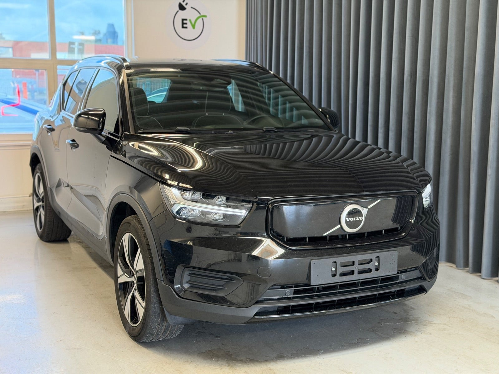 Volvo XC40 P6 ReCharge Plus