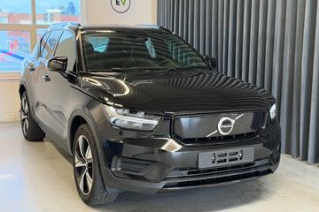 Volvo XC40 P6 ReCharge Plus