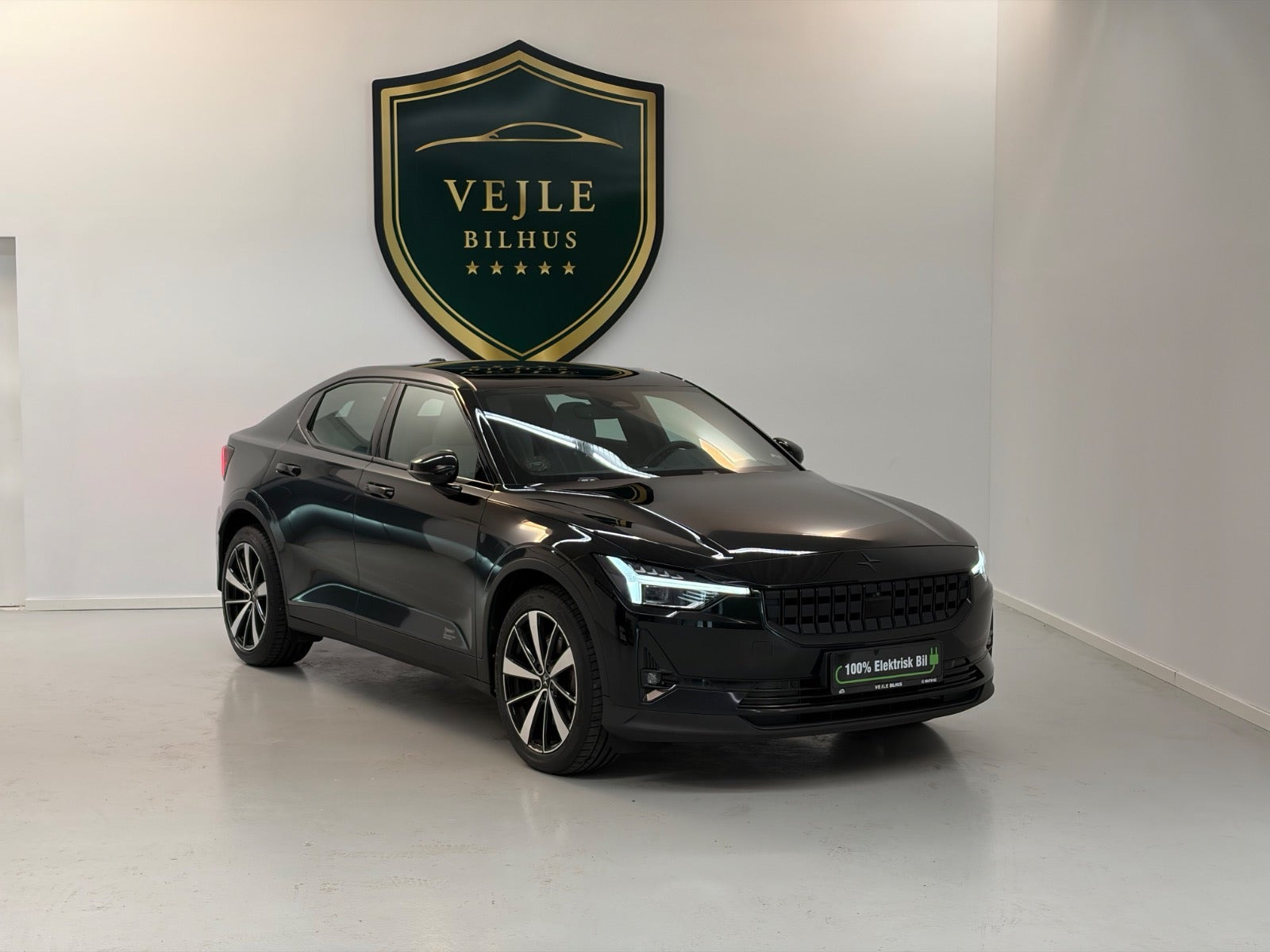 Polestar 2 Standard Range