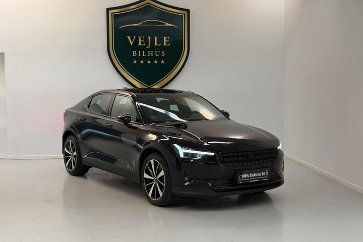 undefined Polestar 2 fra 2021