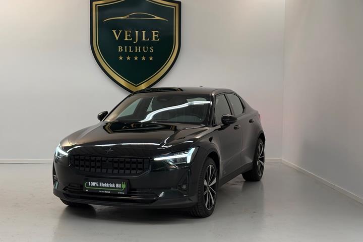 undefined Polestar 2 fra 2021