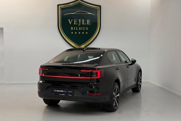 undefined Polestar 2 fra 2021