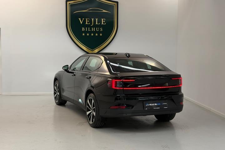 undefined Polestar 2 fra 2021
