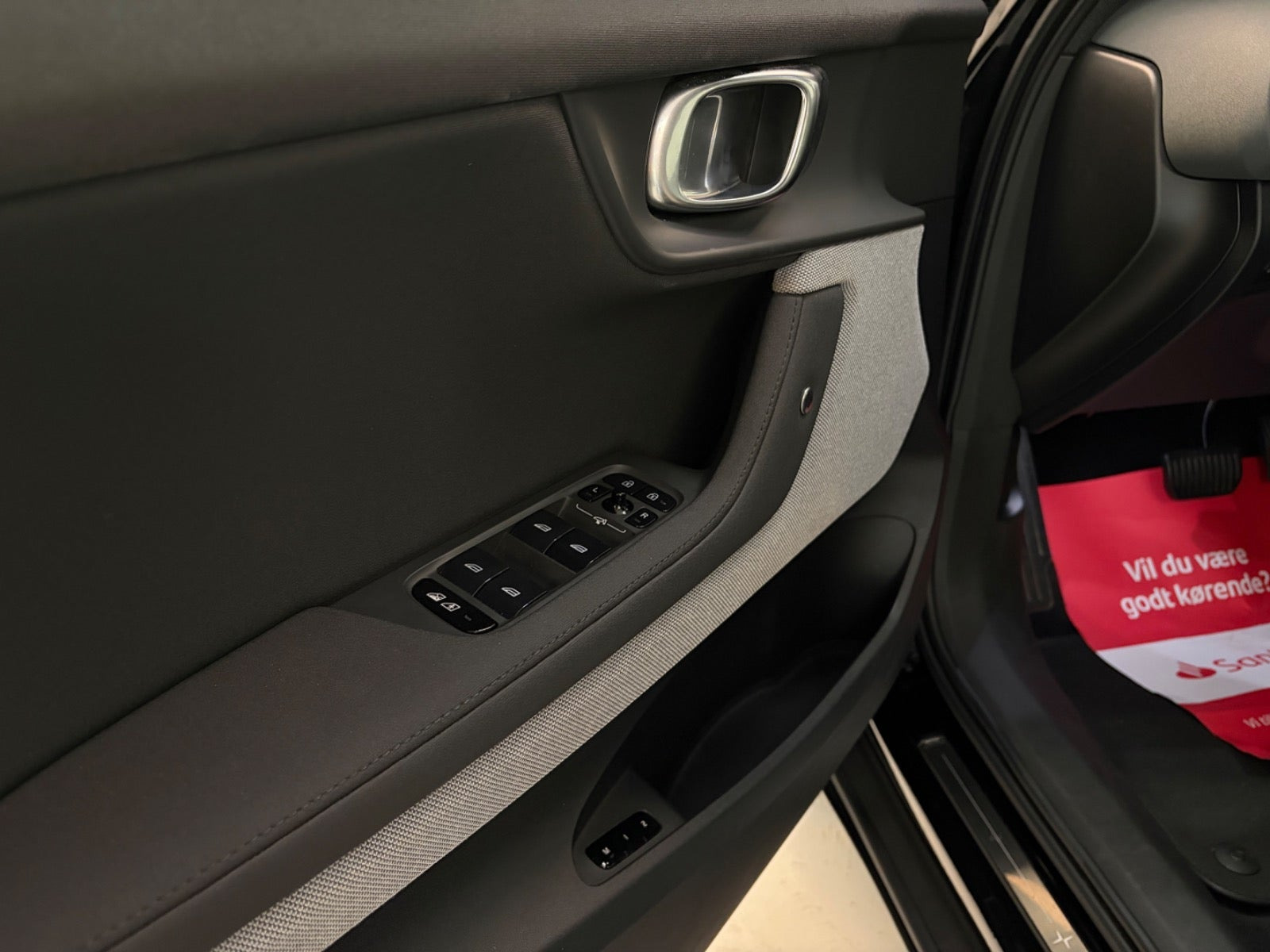 undefined Polestar 2 fra 2021