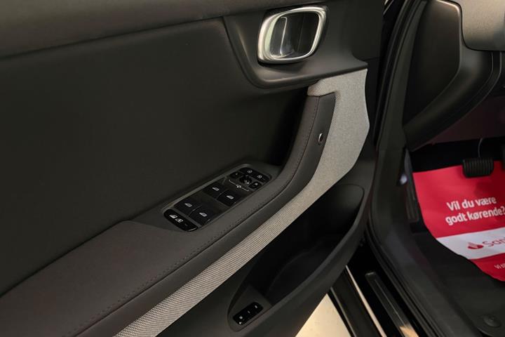 undefined Polestar 2 fra 2021