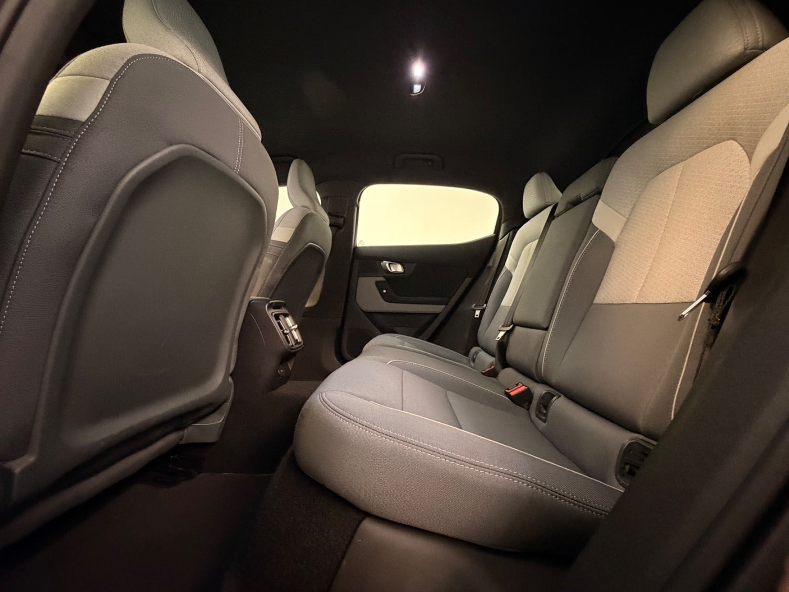 undefined Polestar 2 fra 2021