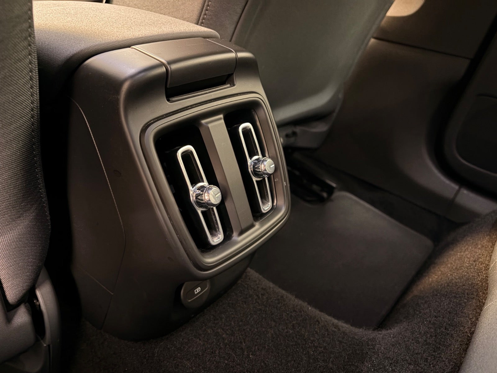 undefined Polestar 2 fra 2021