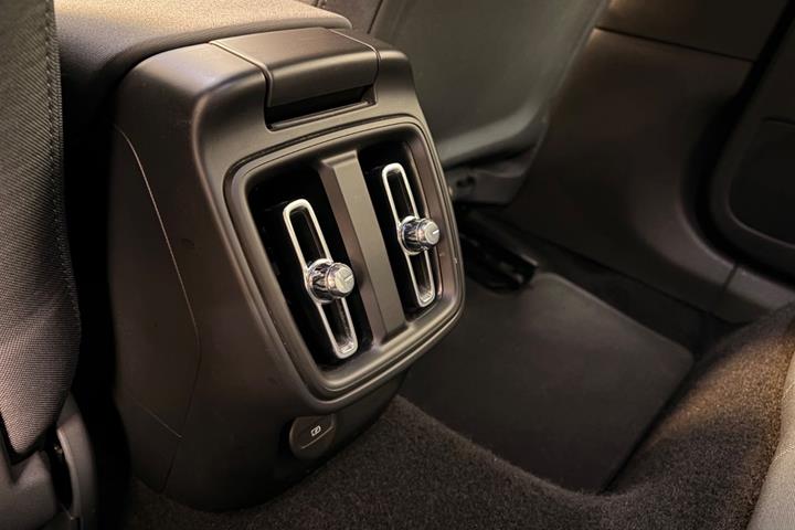 undefined Polestar 2 fra 2021