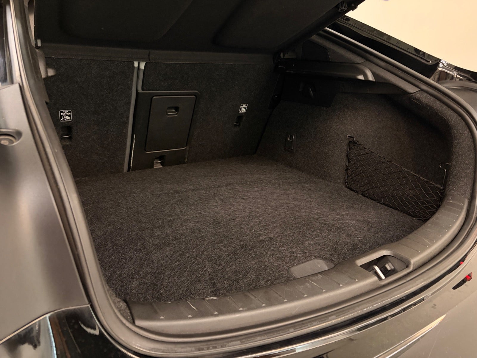 undefined Polestar 2 fra 2021
