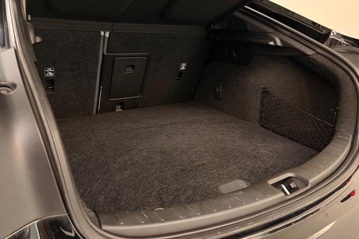undefined Polestar 2 fra 2021