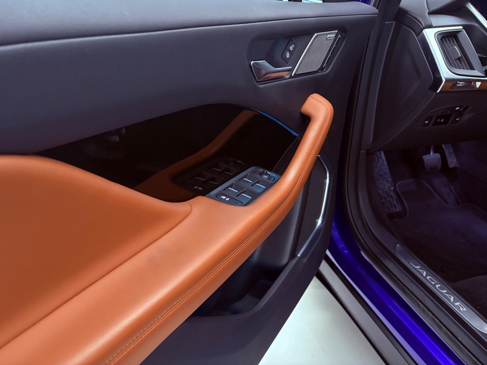 undefined Jaguar I-Pace fra 2019