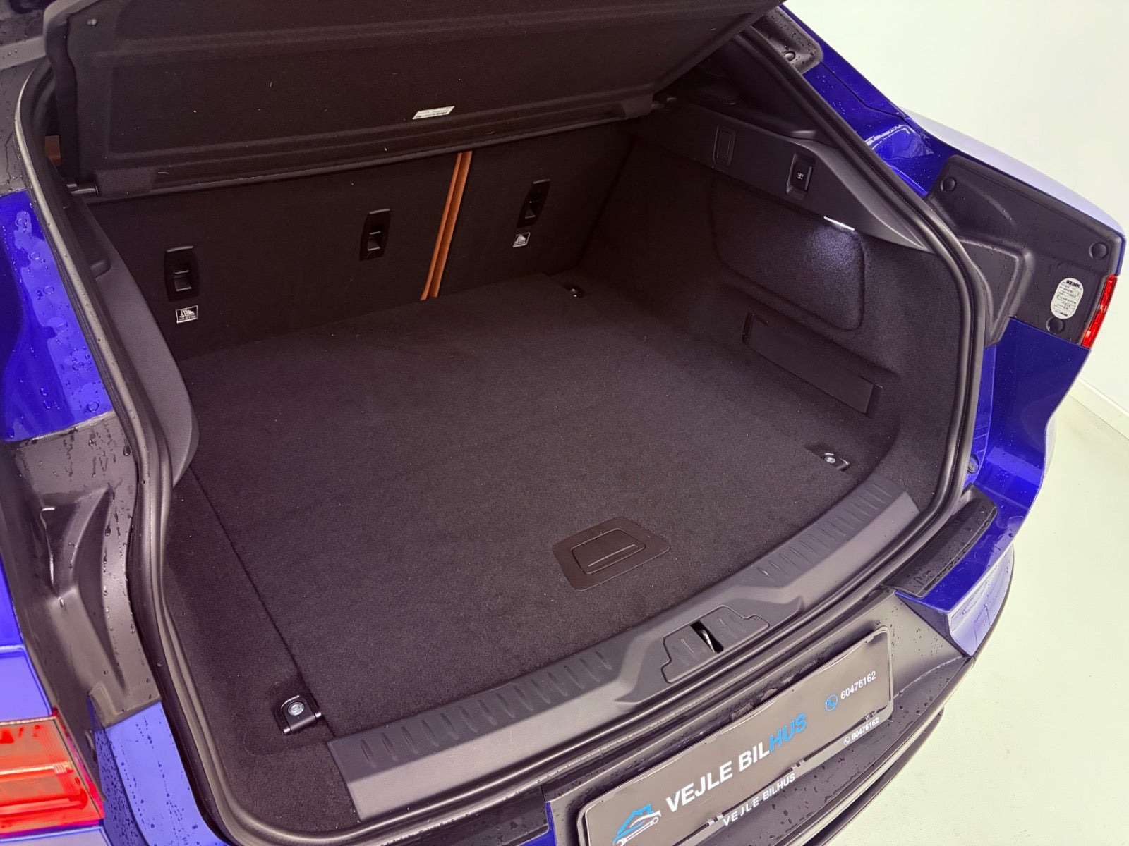 undefined Jaguar I-Pace fra 2019
