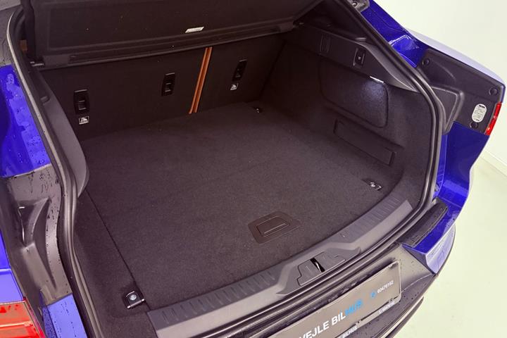undefined Jaguar I-Pace fra 2019