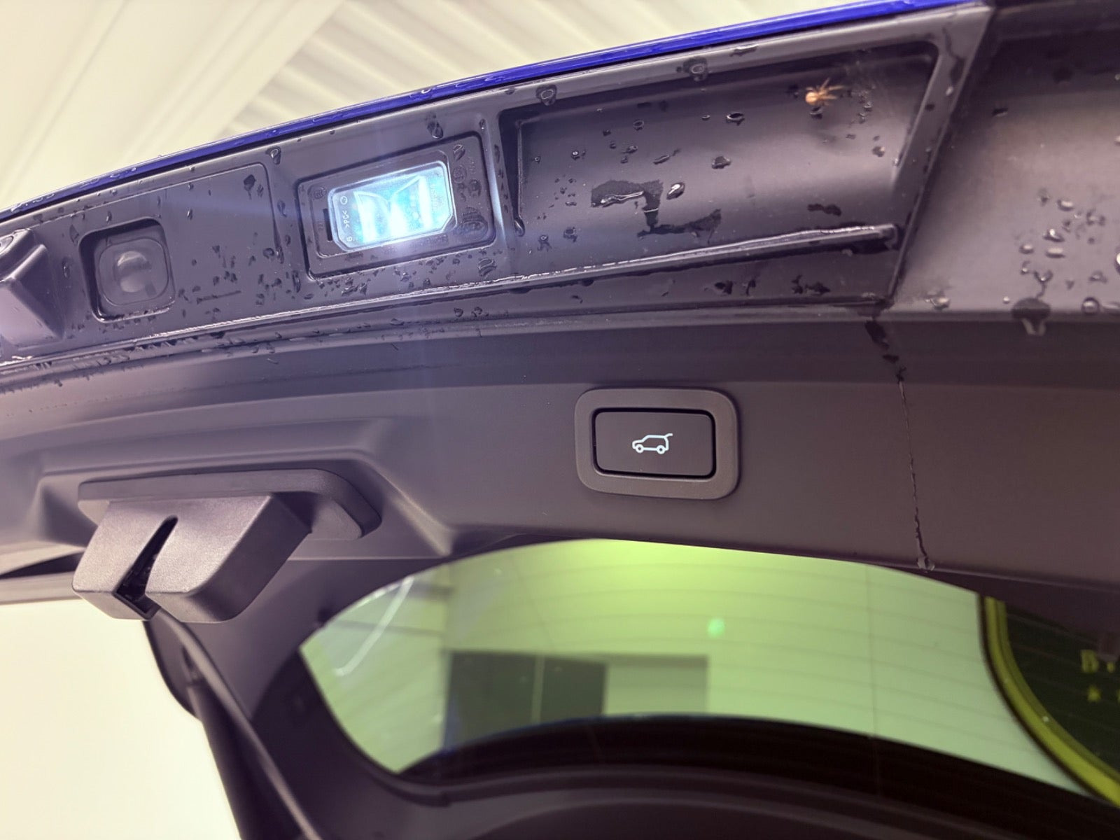 undefined Jaguar I-Pace fra 2019
