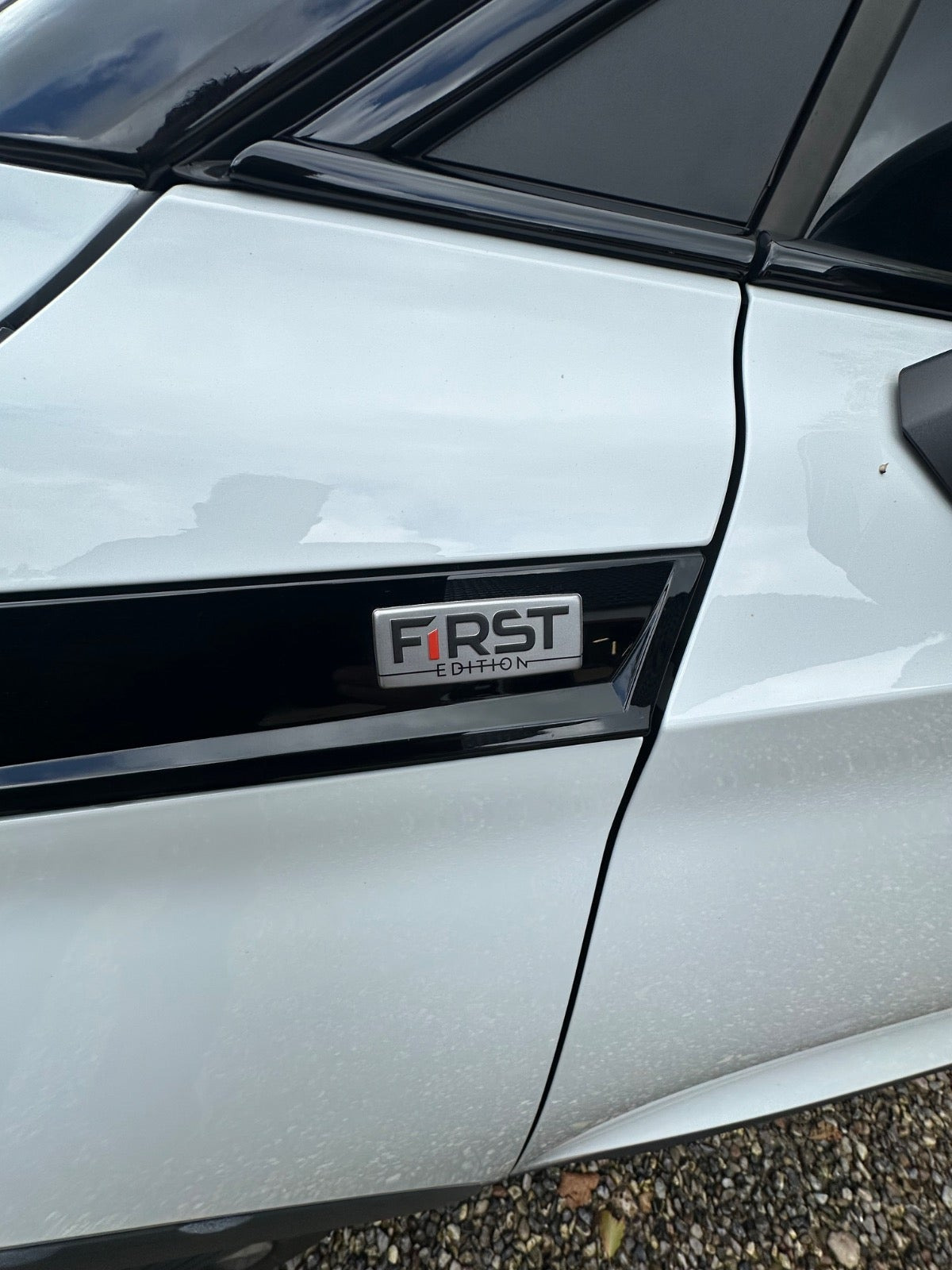 Hvid Skoda Elroq fra 2026