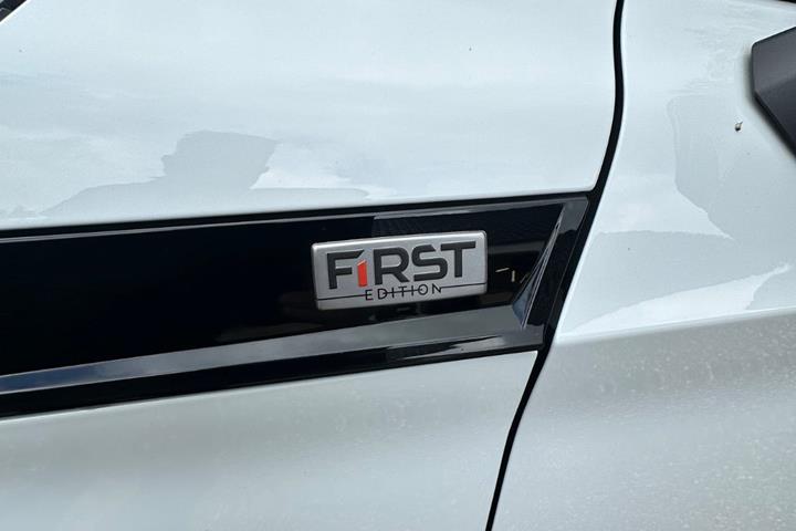 Hvid Skoda Elroq fra 2026