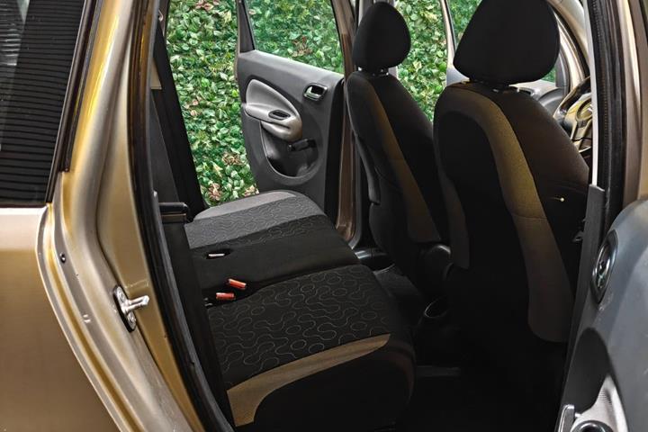 undefined Citroën C3 Picasso fra 2012