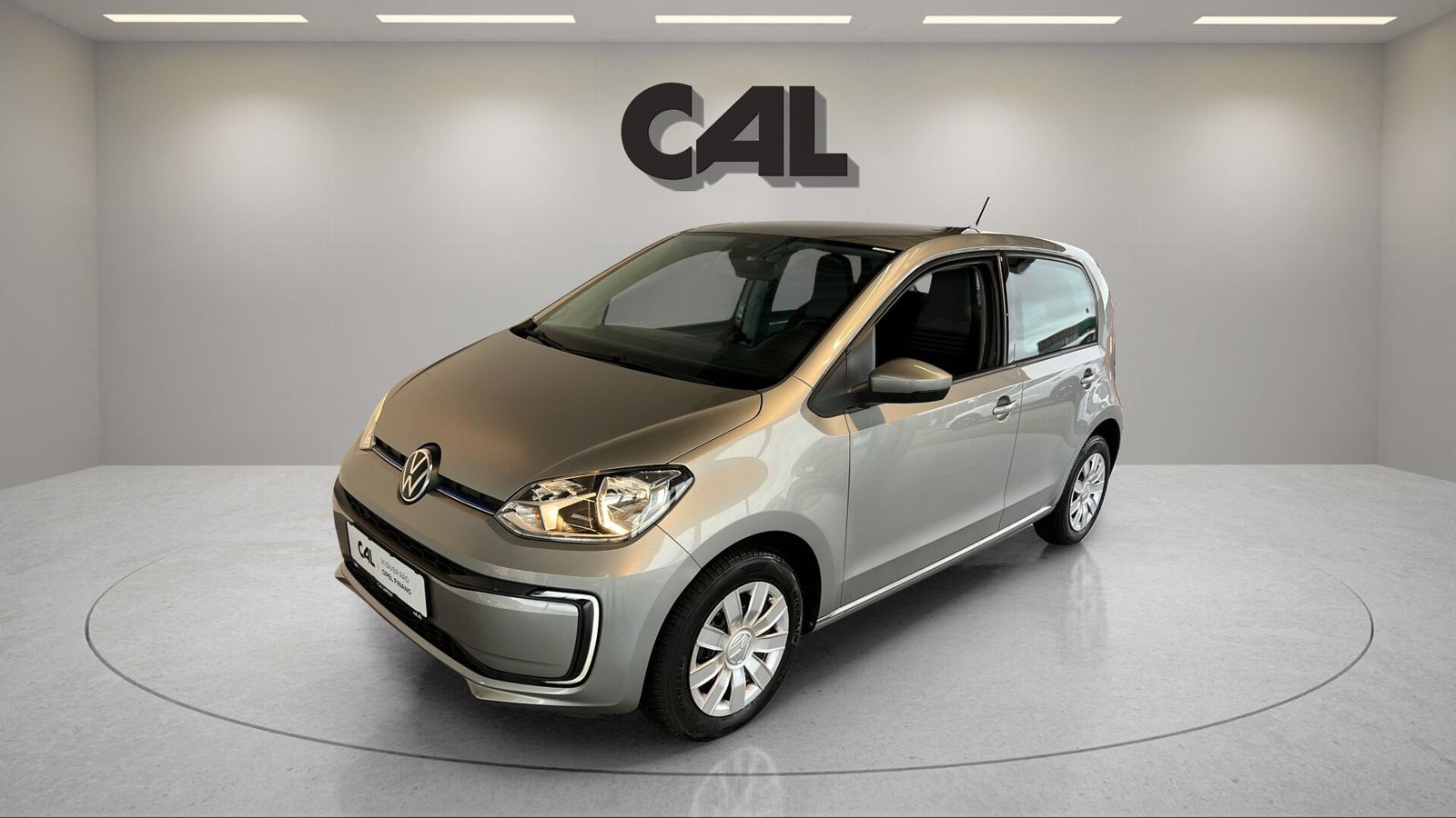 VW E-UP!