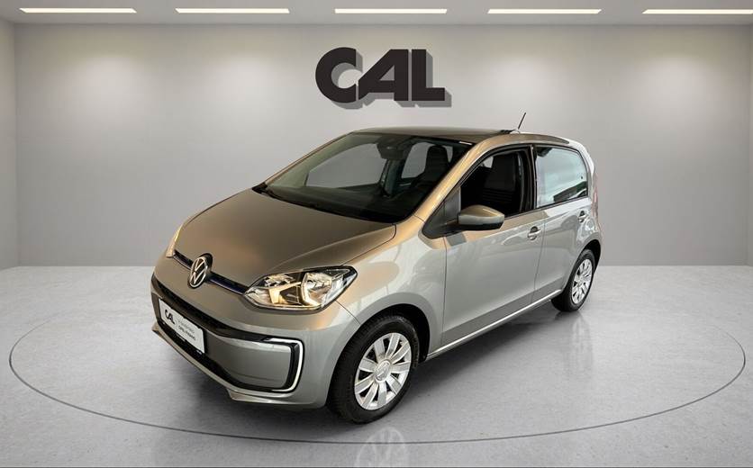 VW E-UP!