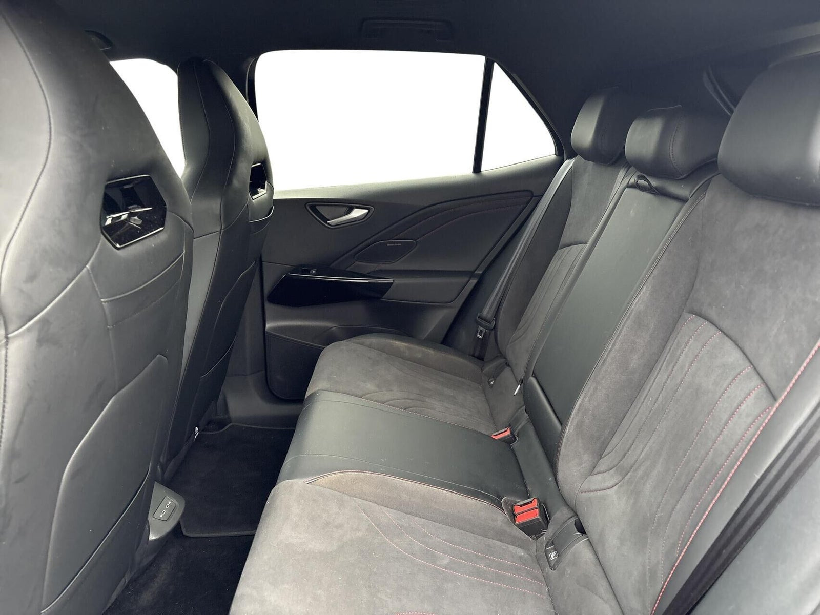 Sort VW ID.3 fra 2025