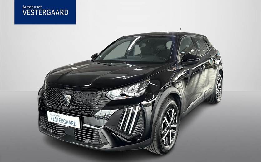 Peugeot e-2008 50 Style
