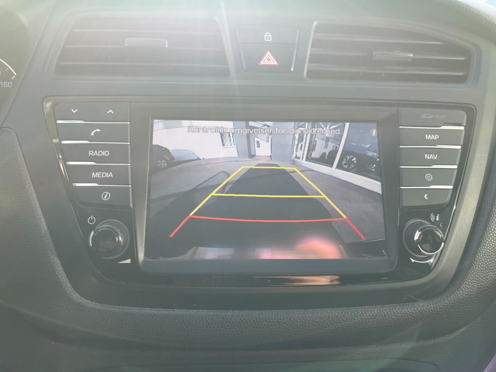undefined Hyundai i20 fra 2017