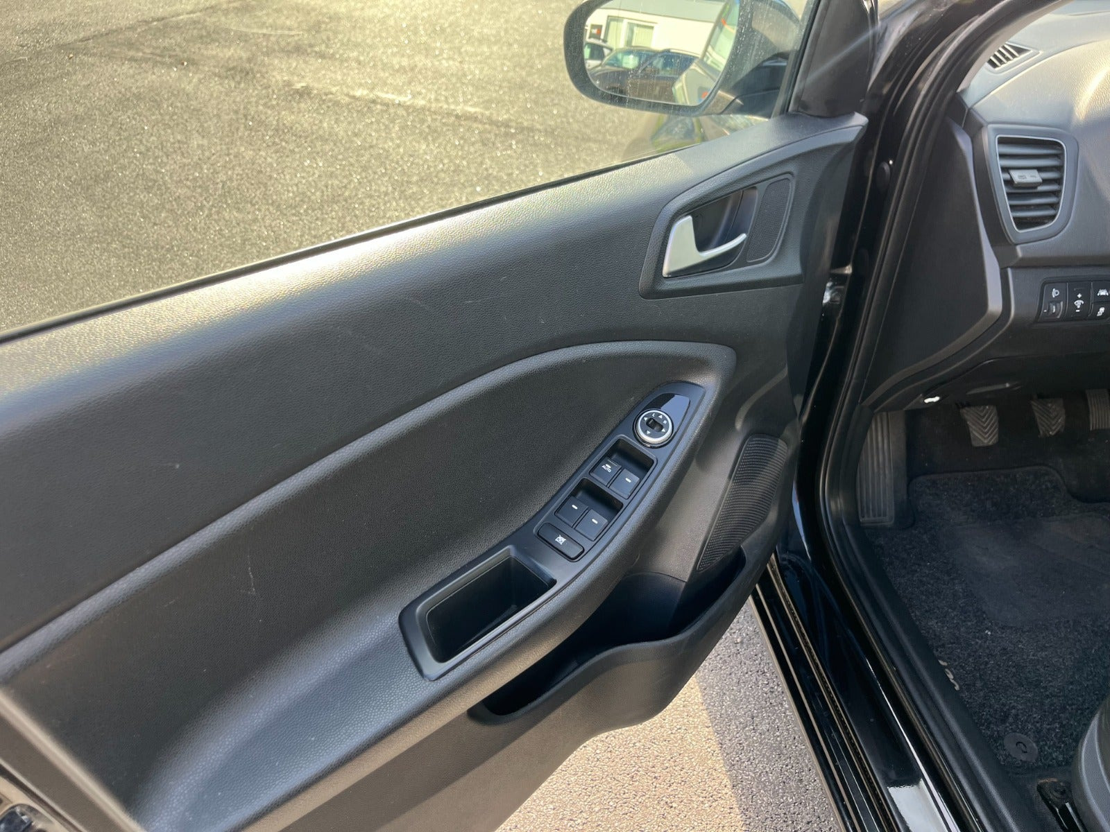 undefined Hyundai i20 fra 2017