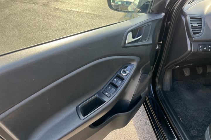 undefined Hyundai i20 fra 2017