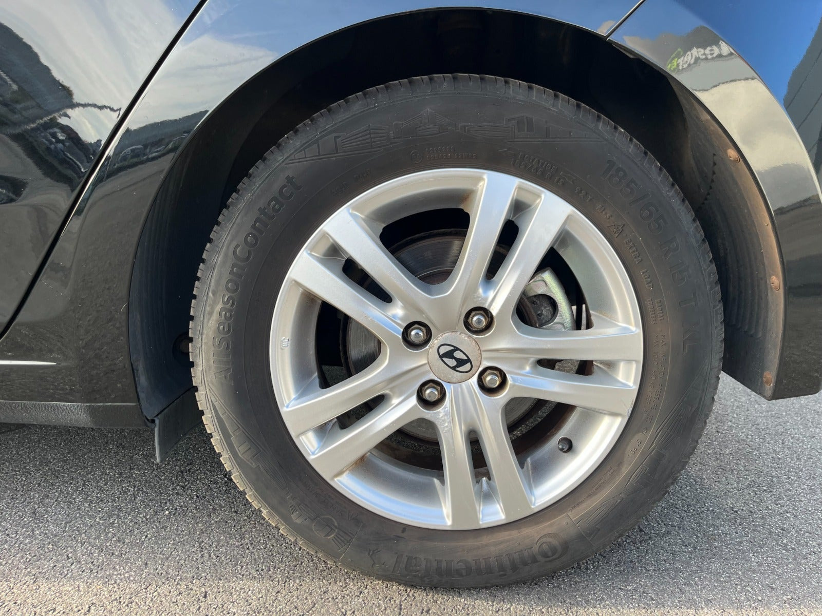 undefined Hyundai i20 fra 2017