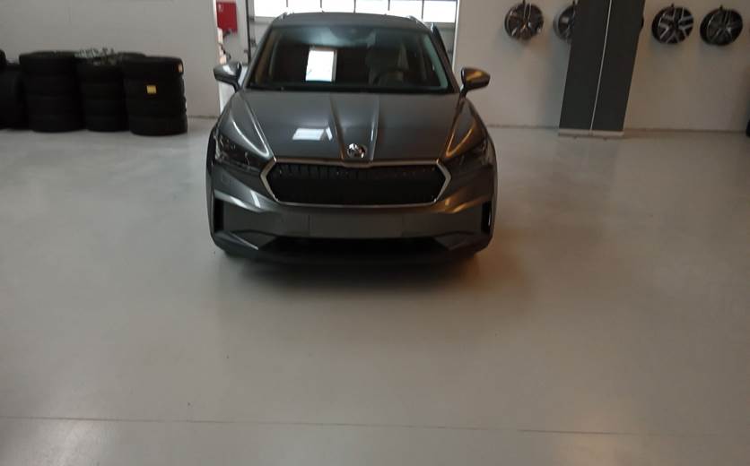 Skoda Enyaq 85 iV Premium
