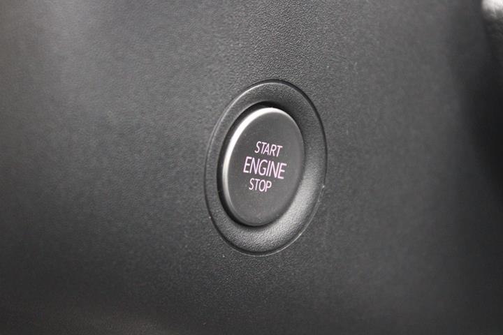 Blå VW ID.5 fra 2024