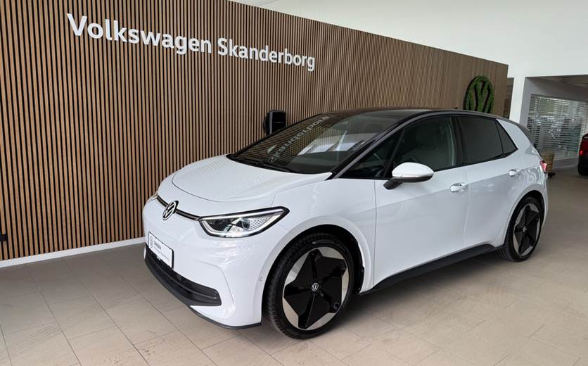 VW ID.3 77 Max
