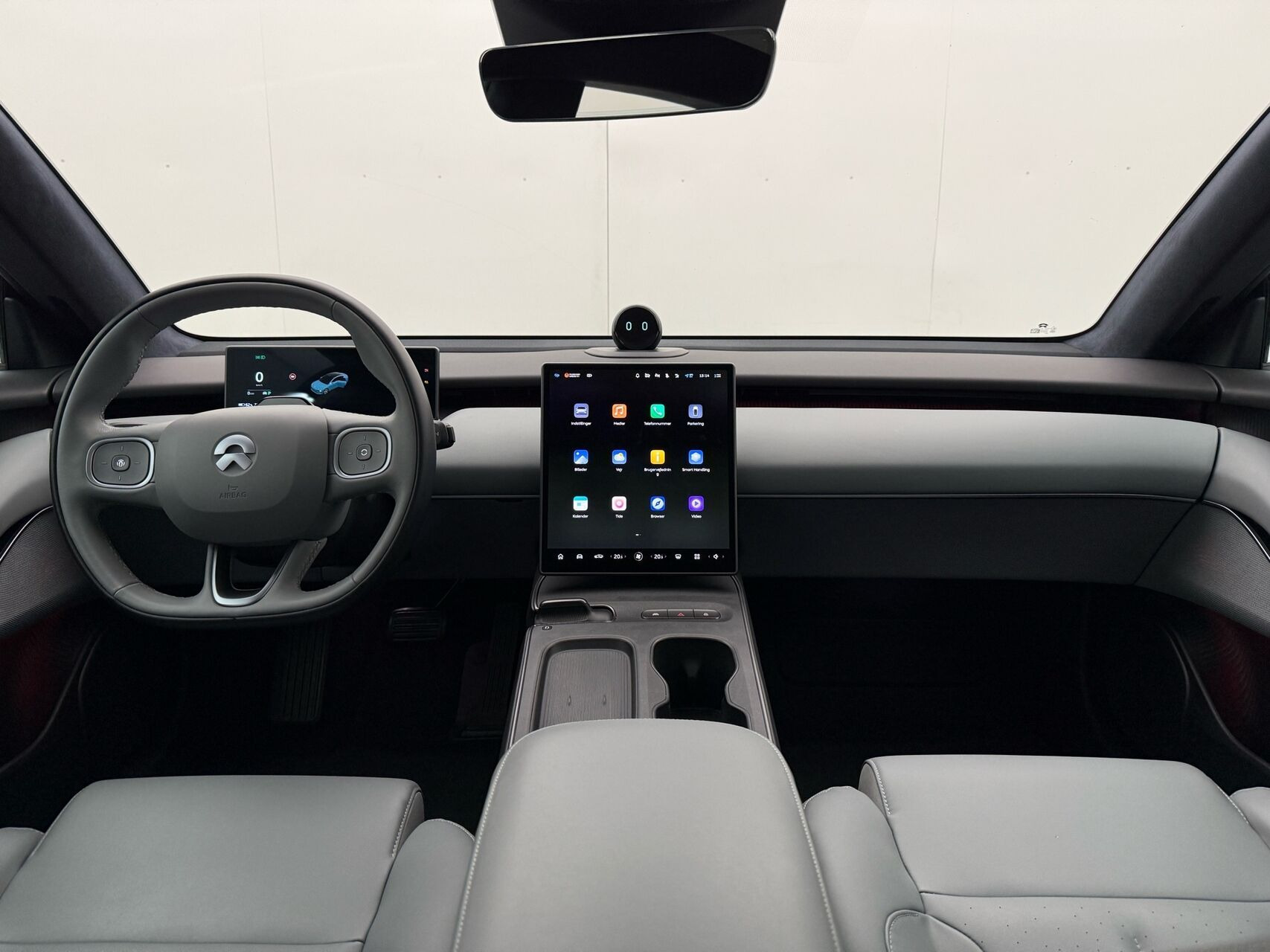 Nio ET5