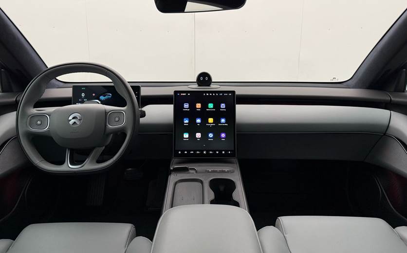 Nio ET5