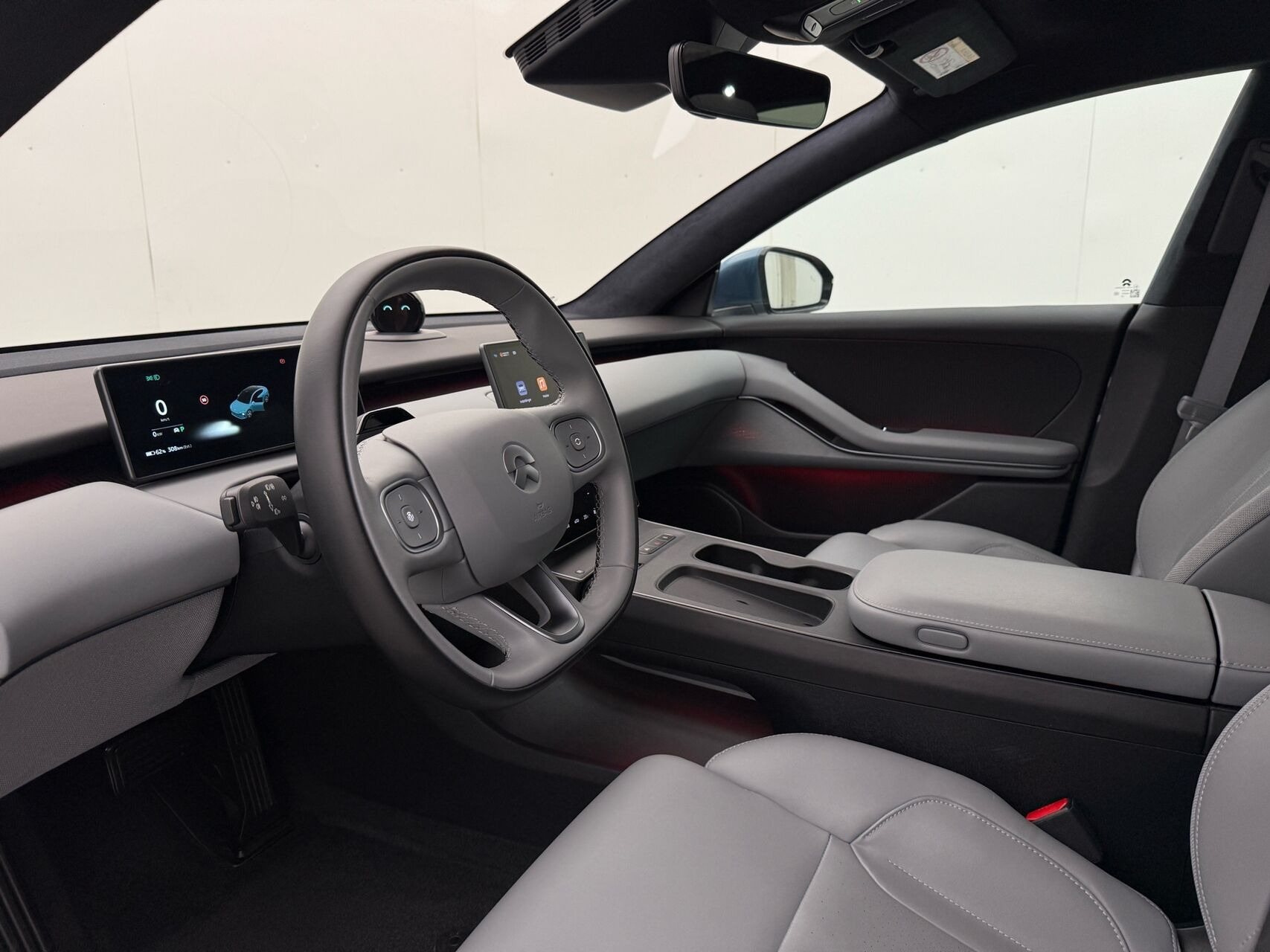 Nio ET5