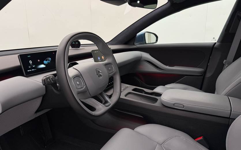 Nio ET5