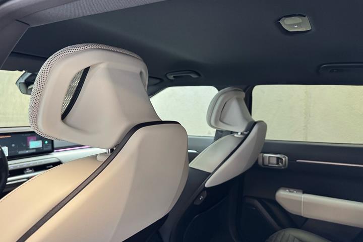 Sort Kia EV4 fra 2026