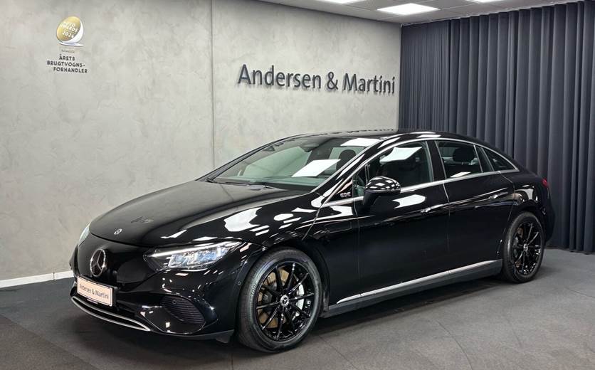 Mercedes EQE300 EL 245HK Aut.