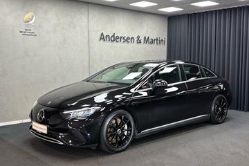 Mercedes EQE300 EL 245HK Aut.