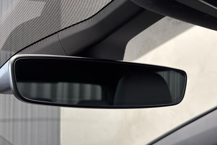 Grå VW ID.3 fra 2022